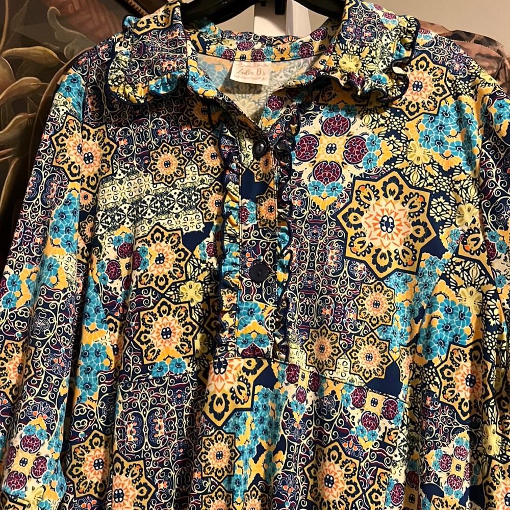 ZBs Frock dress